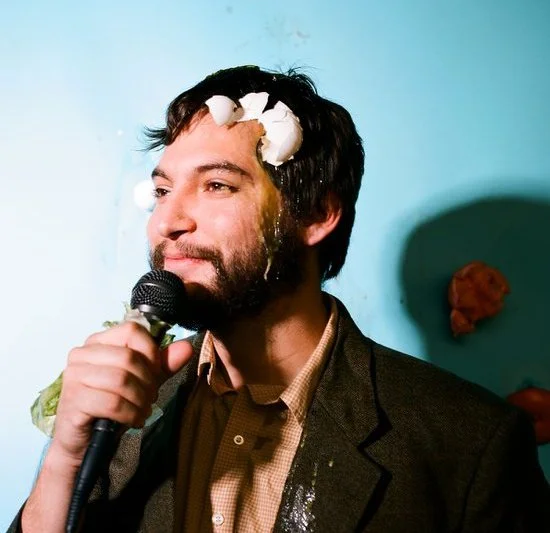 Photo by Trevor Graham Rathbone