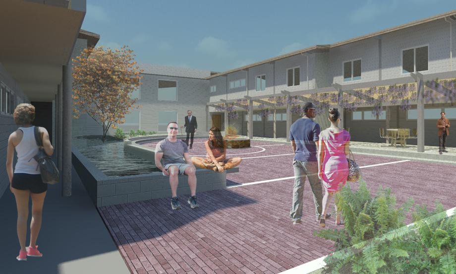 3D Rendering