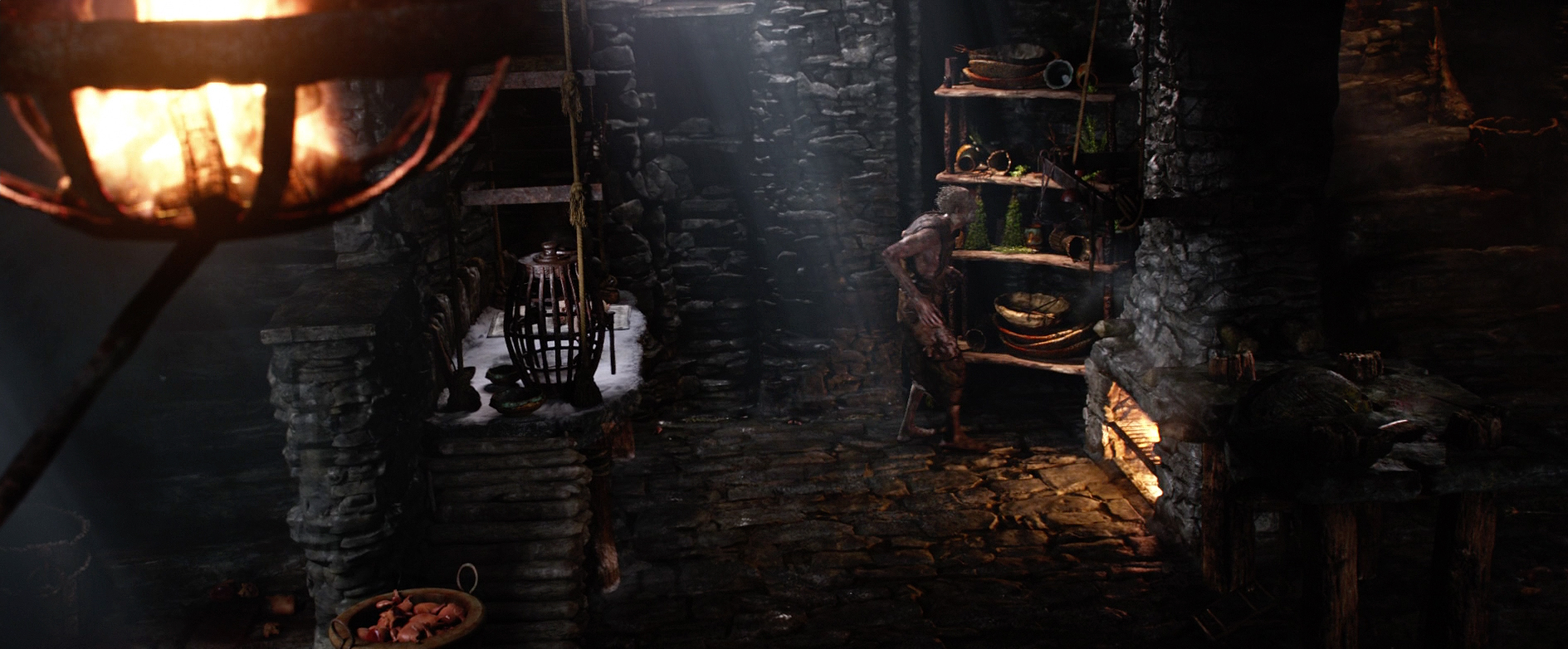 asset texture for kitchen enviro