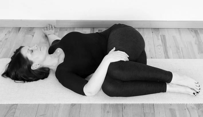 Rygøvelser – styrk din ryg med yoga