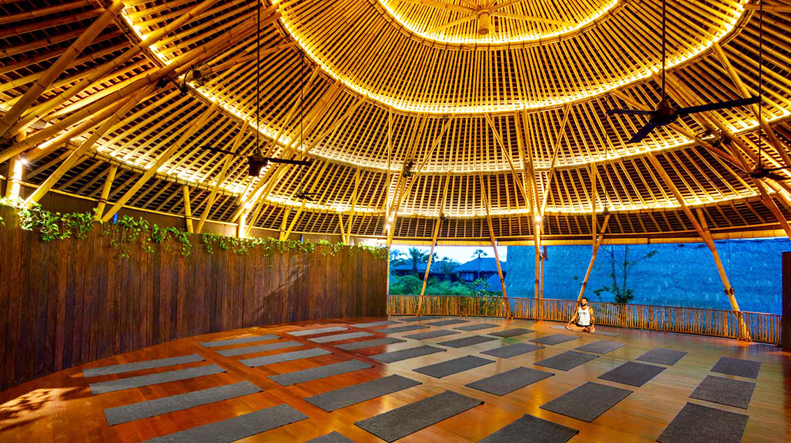 The Practice, Canggu