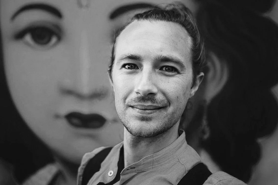 ROvolutionen #26: Women in the history of yoga