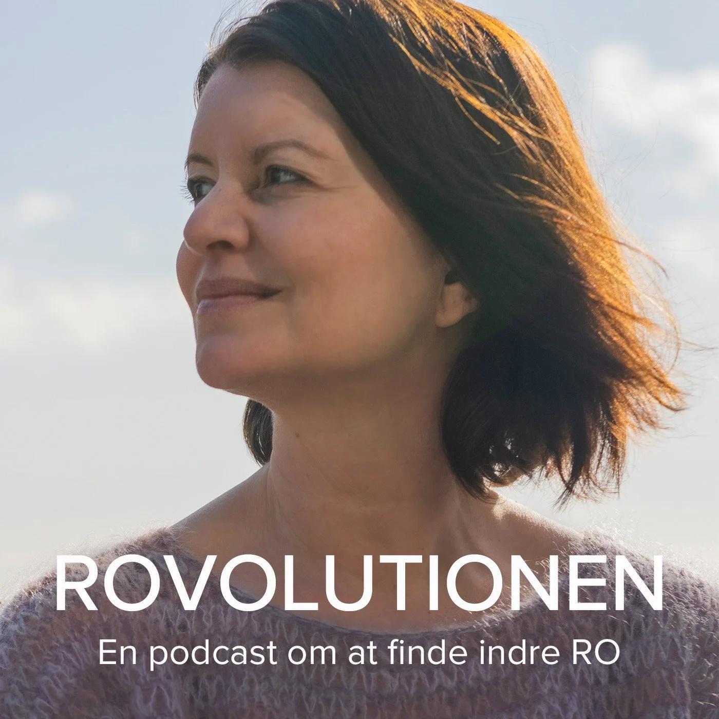 ROvolutionen af Anne Goncalves