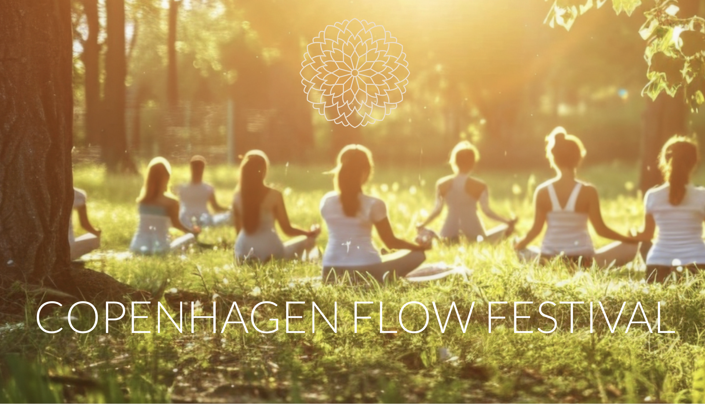 Copenhagen Flow Festival
