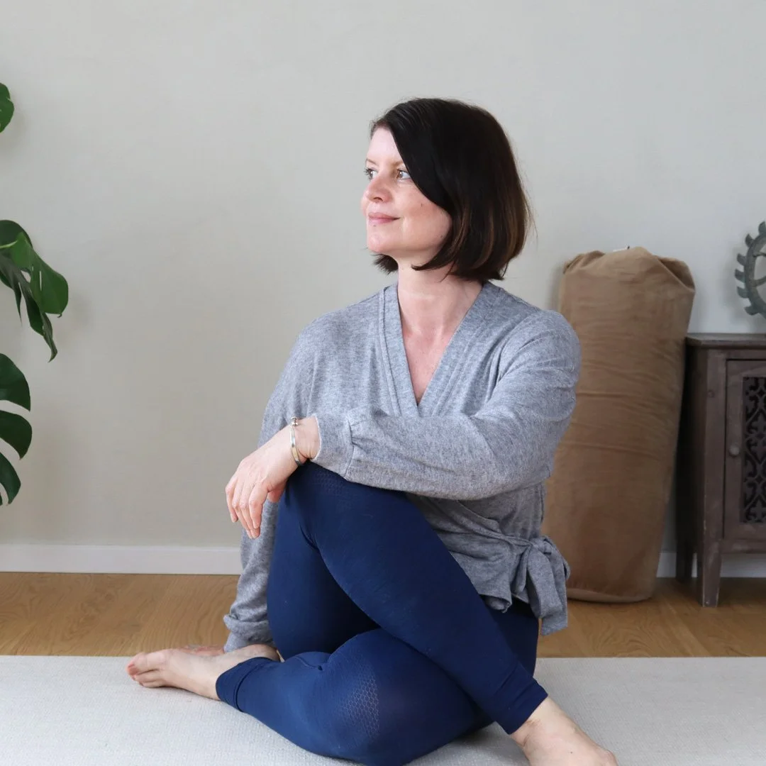 Hvad er Yoga Alliance – og derfor har jeg valgt det fra