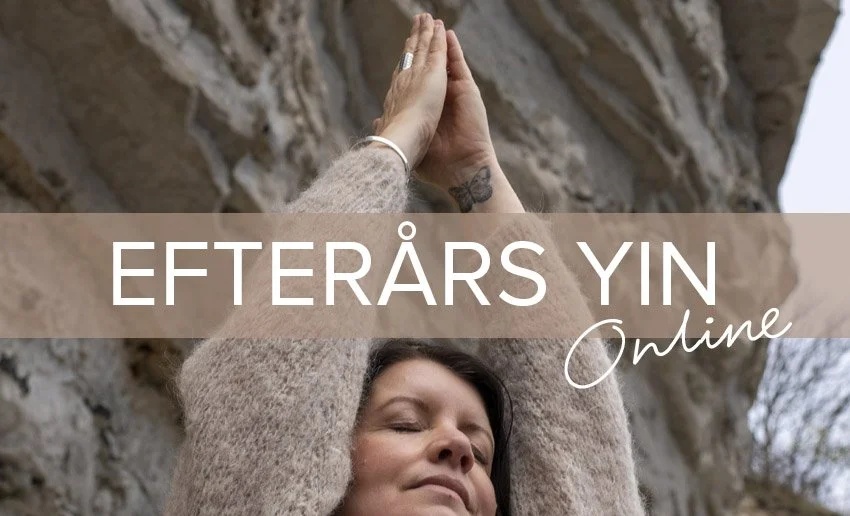 [Gratis] EfterårsYin // Online