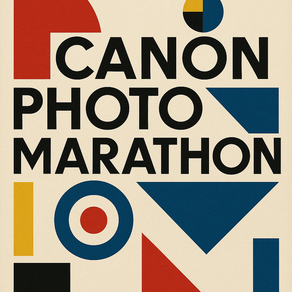 Canon PhotoMarathon