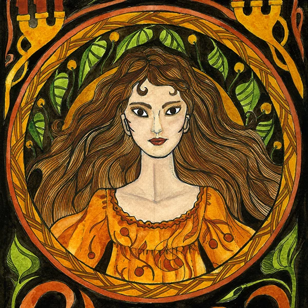 Art - Clara