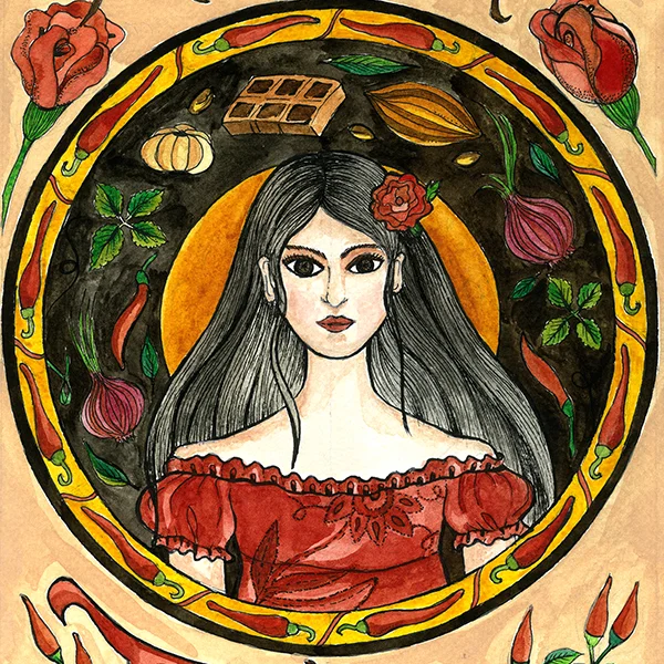 Art - Clara