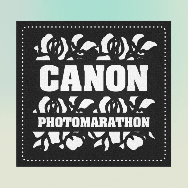 CANON PHOTOMARATHON