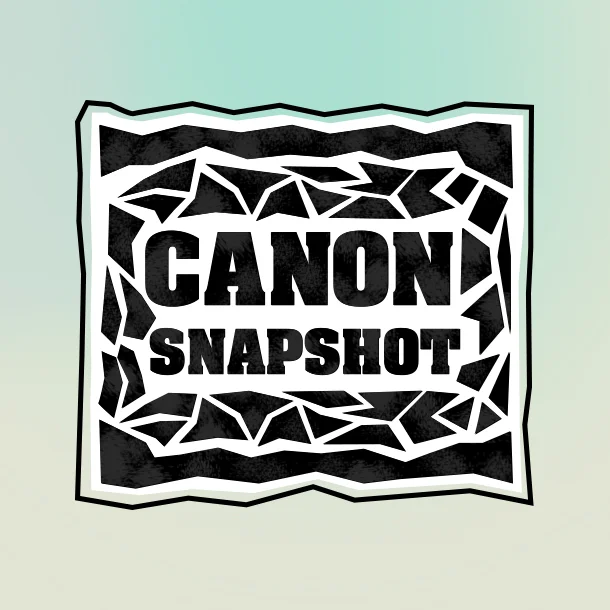 CANON SNAPSHOT