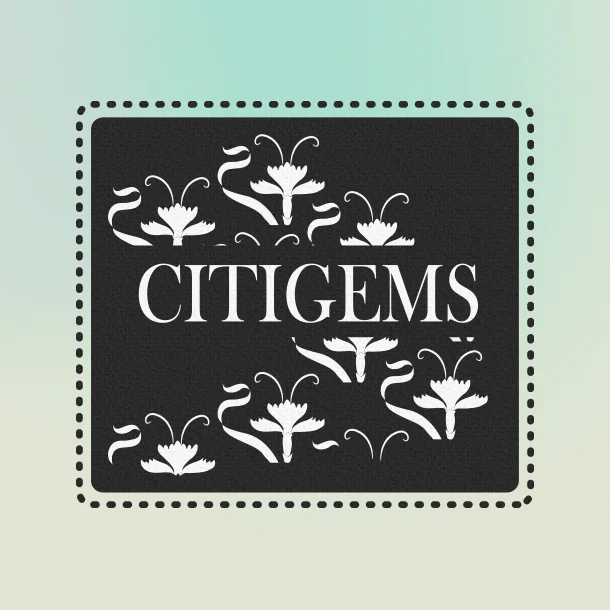 CITIGEMS
