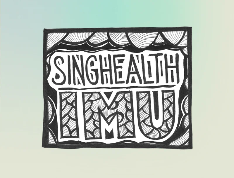 Singhealth IMU