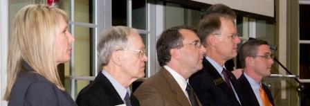  Marc R. Burns - center