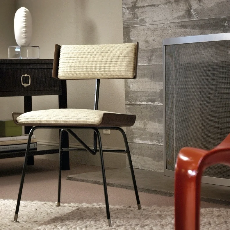 Mid-Century Modern Paul McCobb Chair