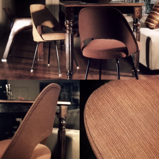 Knoll Saarinen 72 Chair by Eero Saarinen