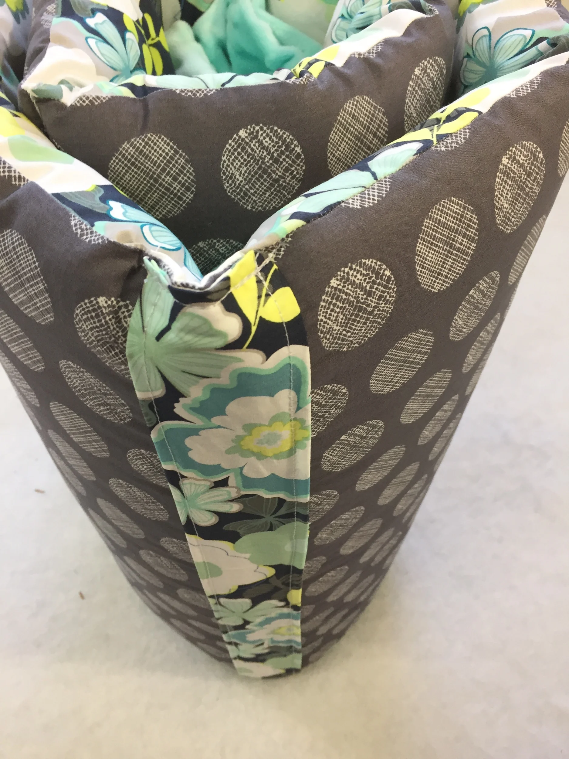 Cosmo Nap Mat by Janiebee