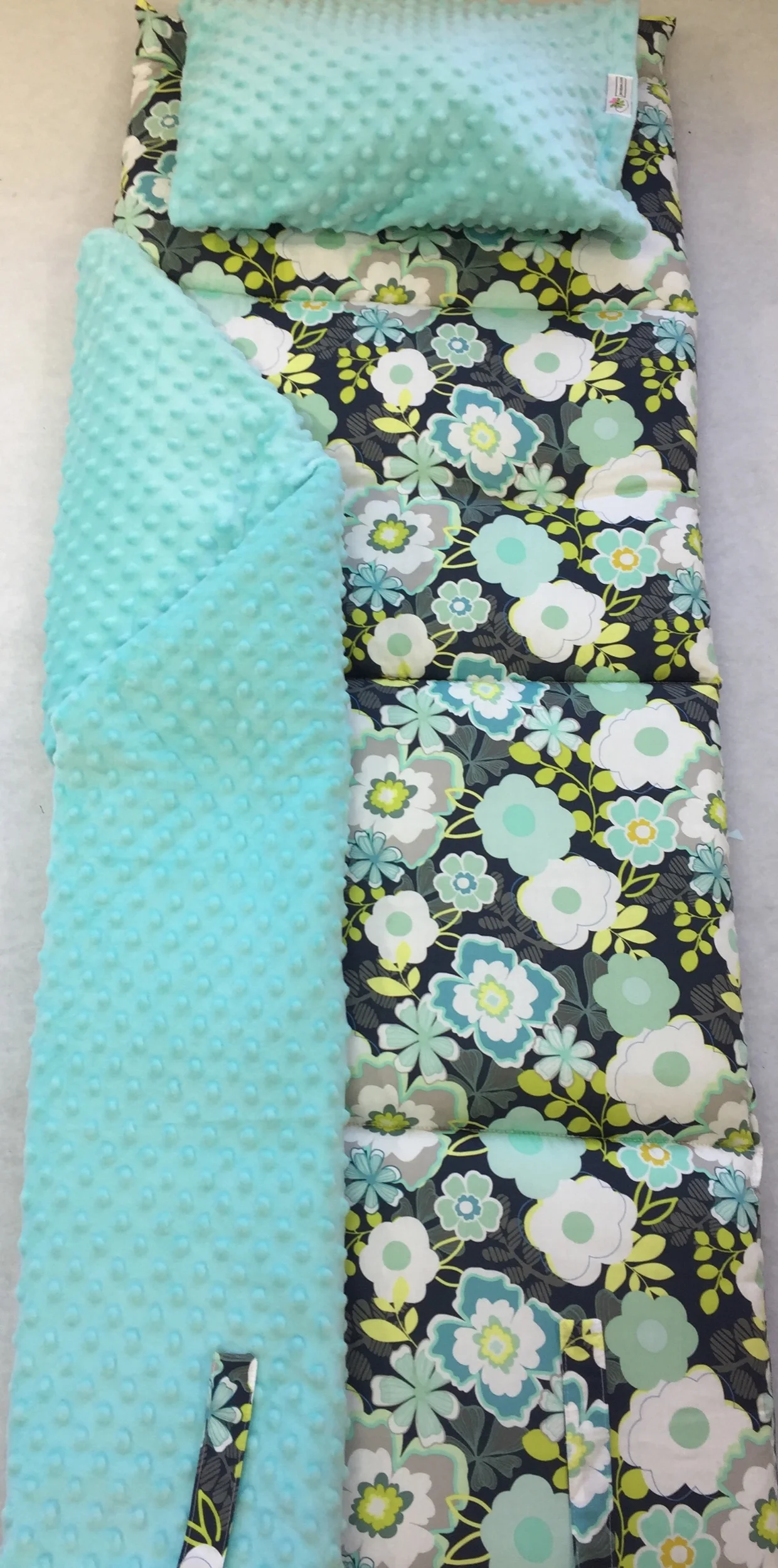 COSMO Nap Mat by Janiebee