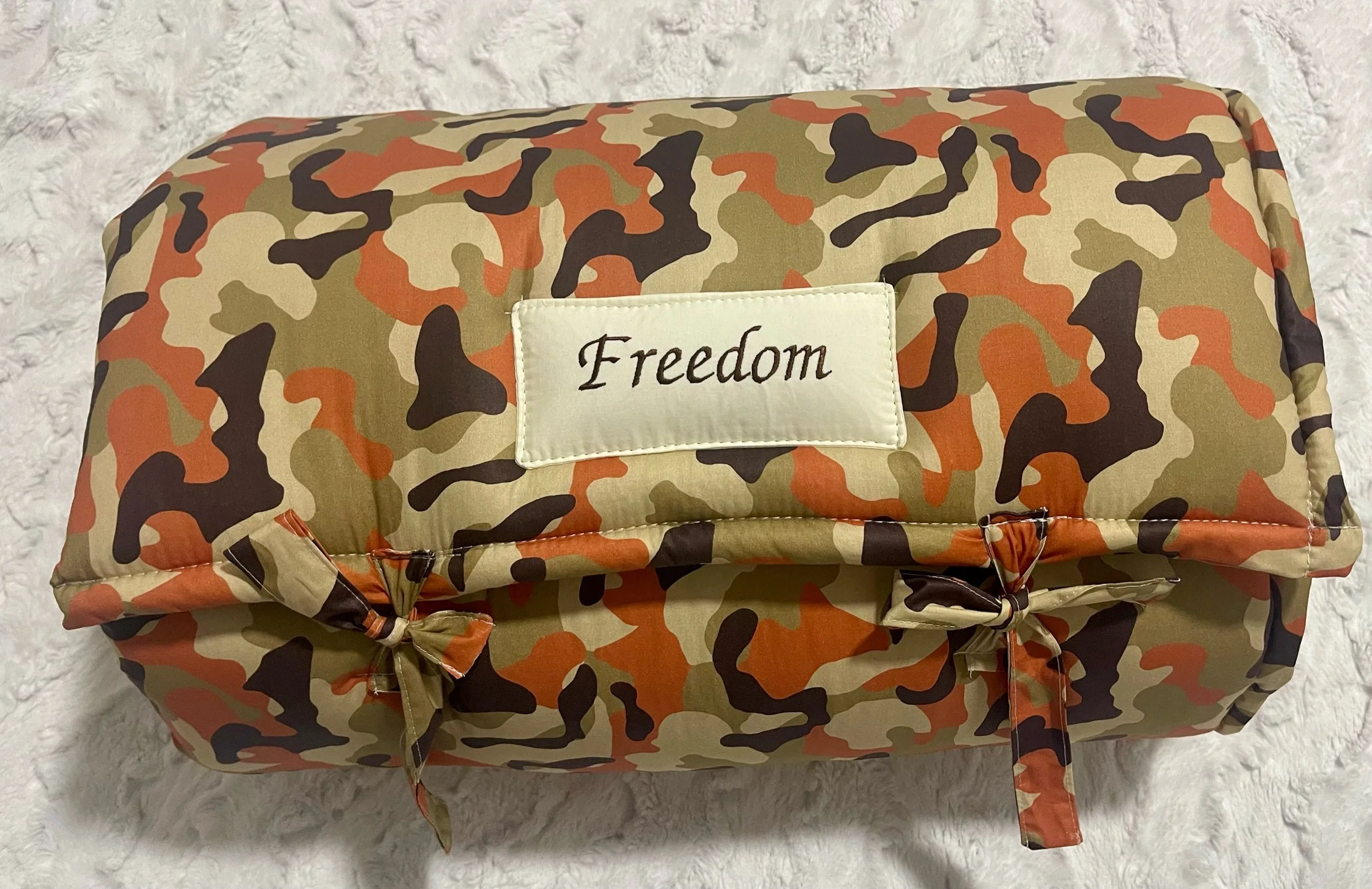 Freedom Khaki