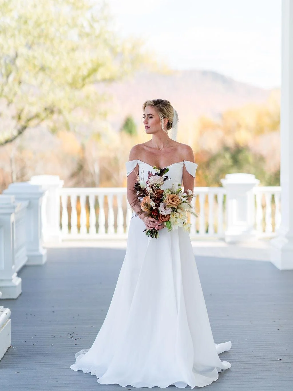 leanne marshall bridal
