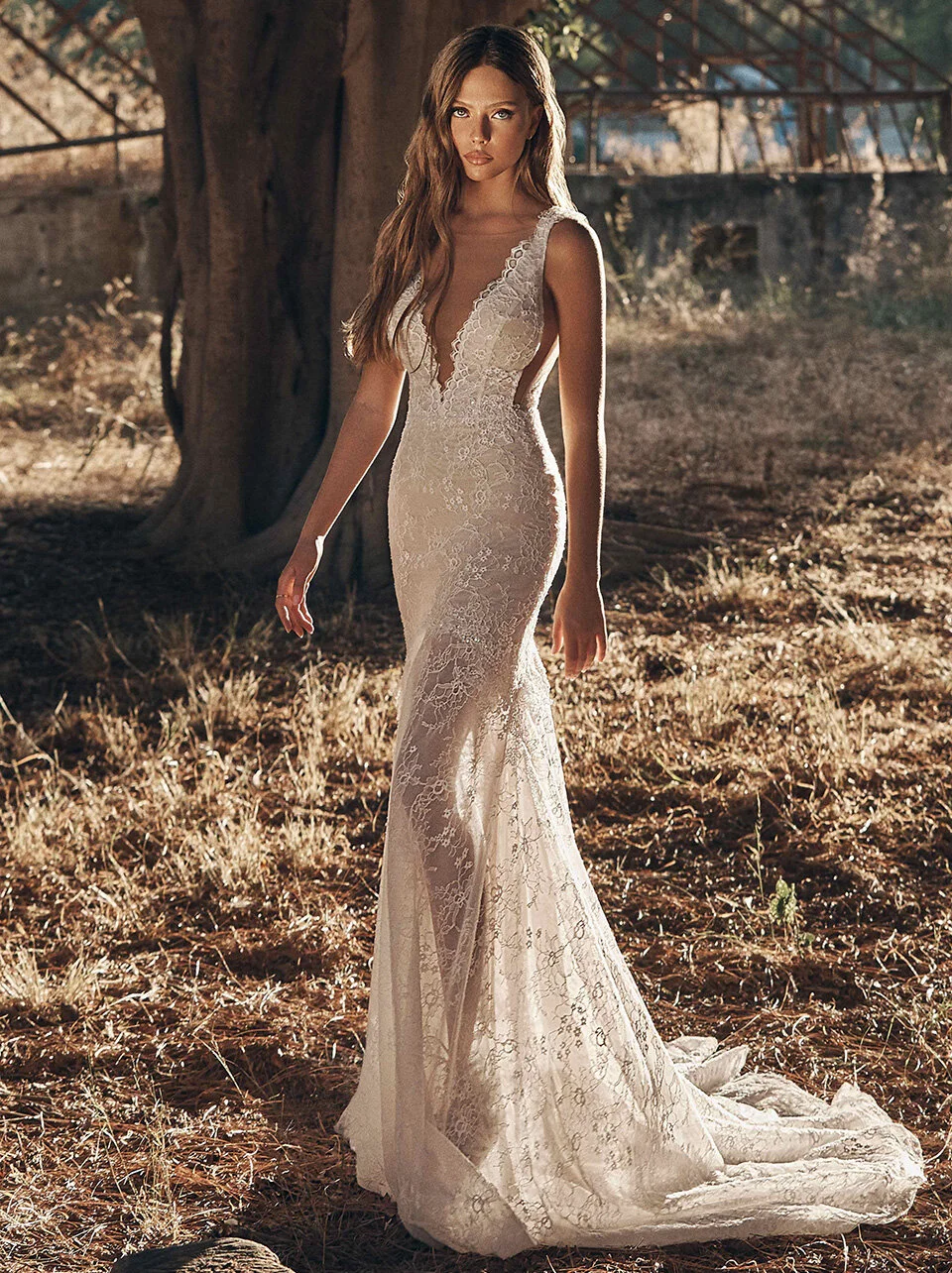COMING SOON: GALA by Galia Lahav 