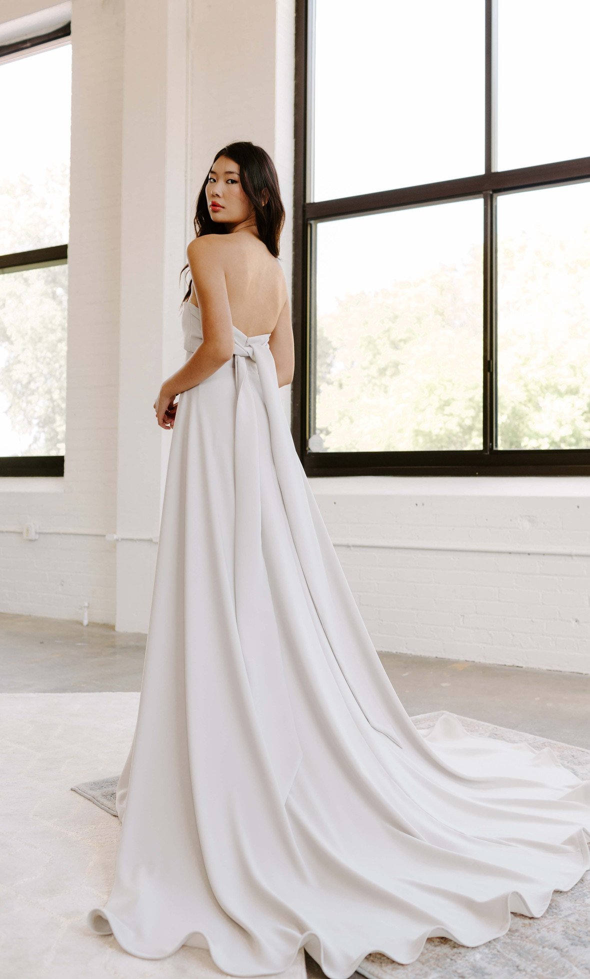New Arrivals: Rose and Williams by Tara LaTour — Everthine Bridal Boutique