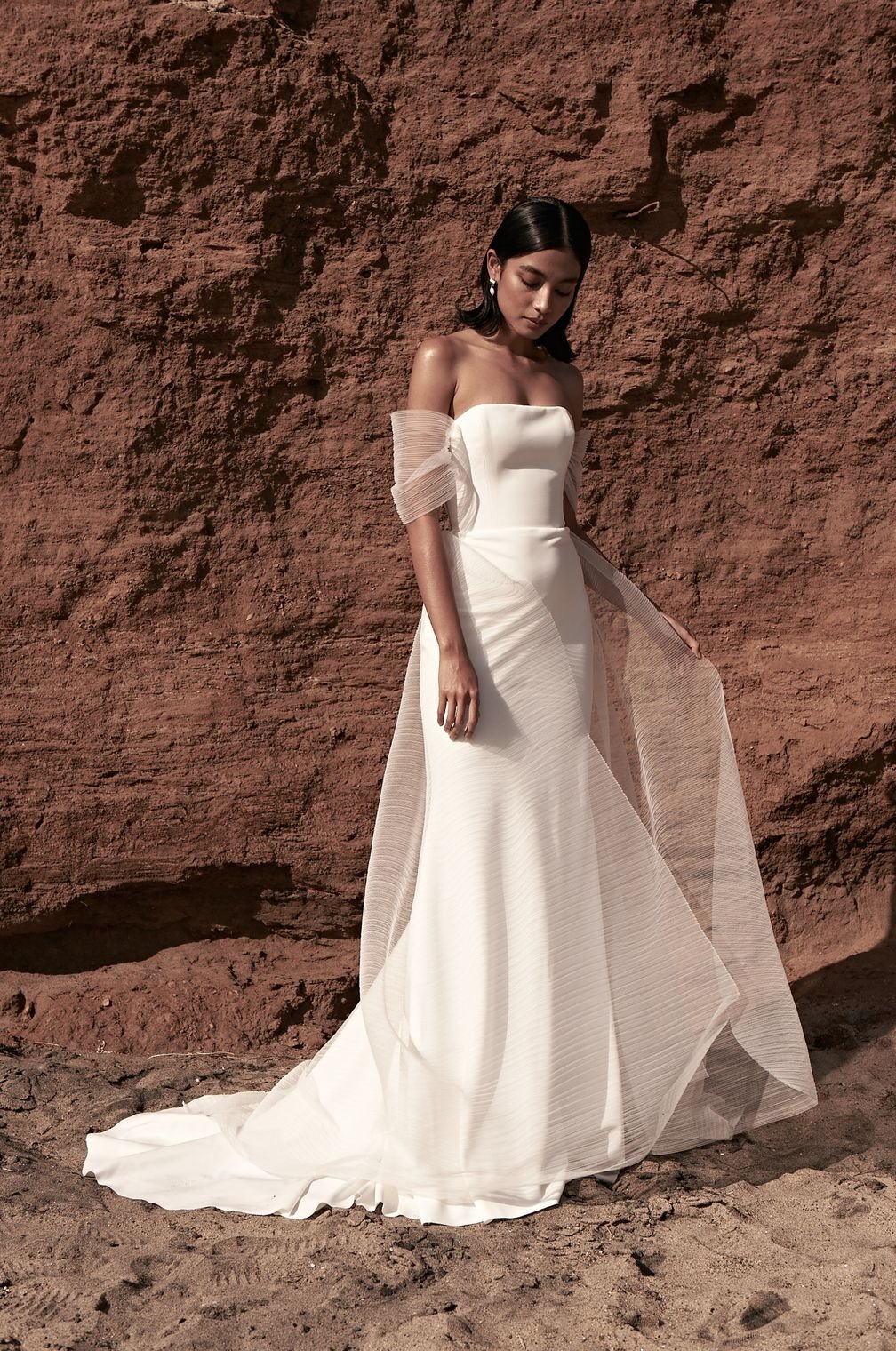 NEWHITE Trunk Show — Everthine Bridal ...