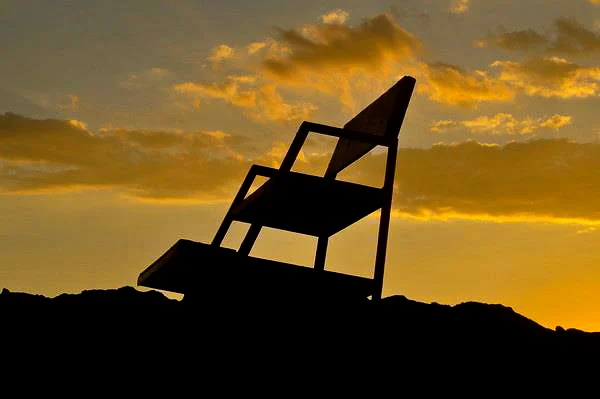Chair of Life