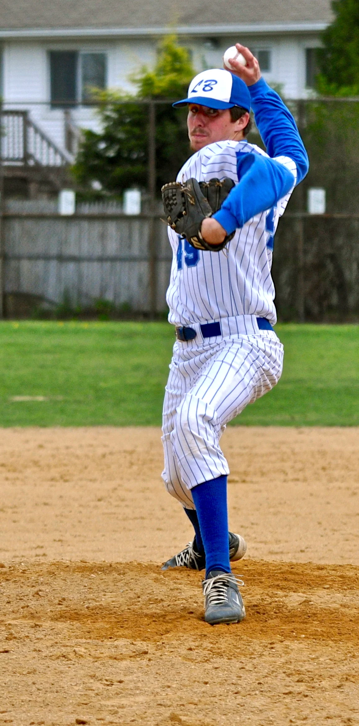 Hurler