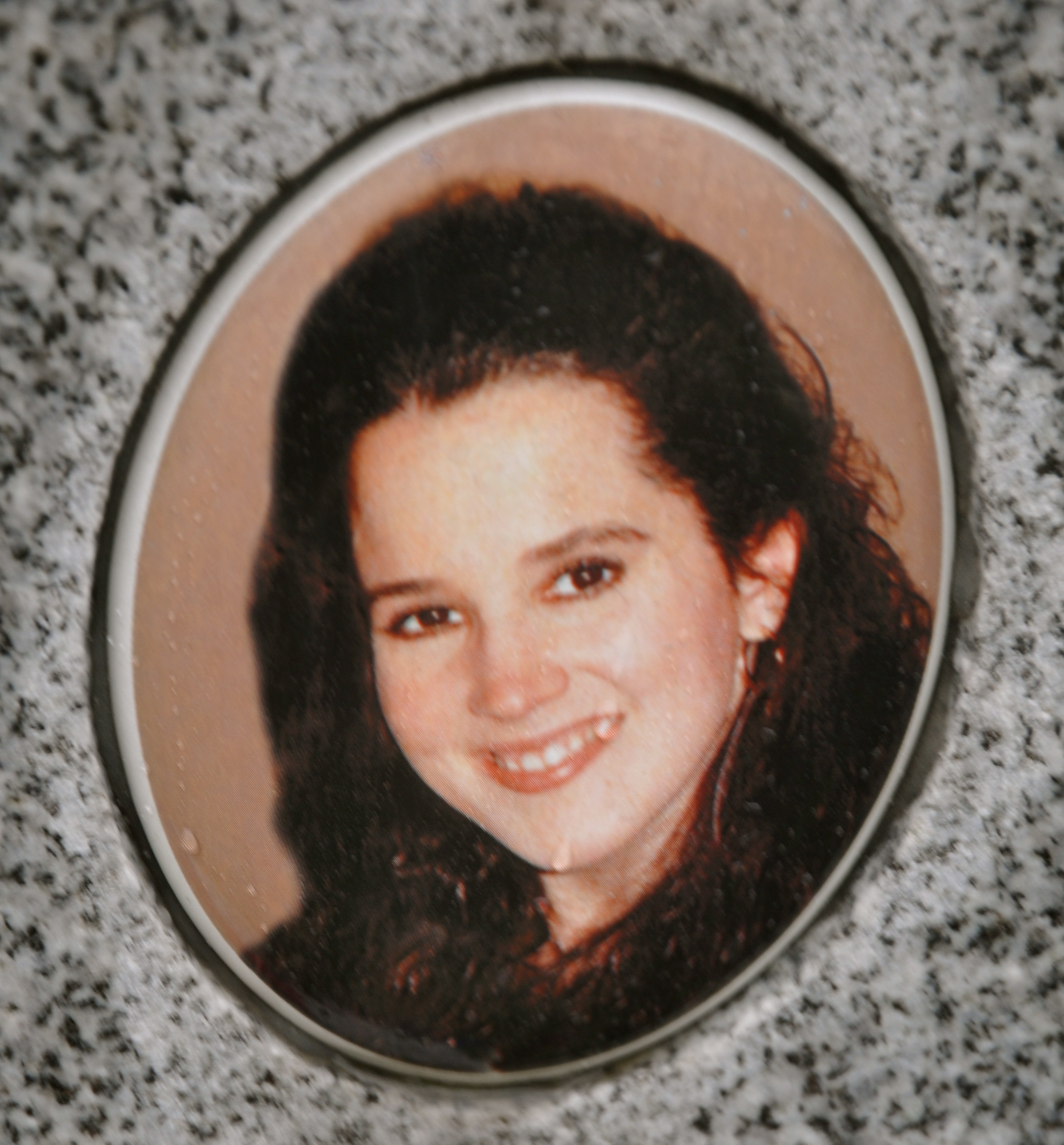 Laura Marchese. (Photo: Joseph Kellard)