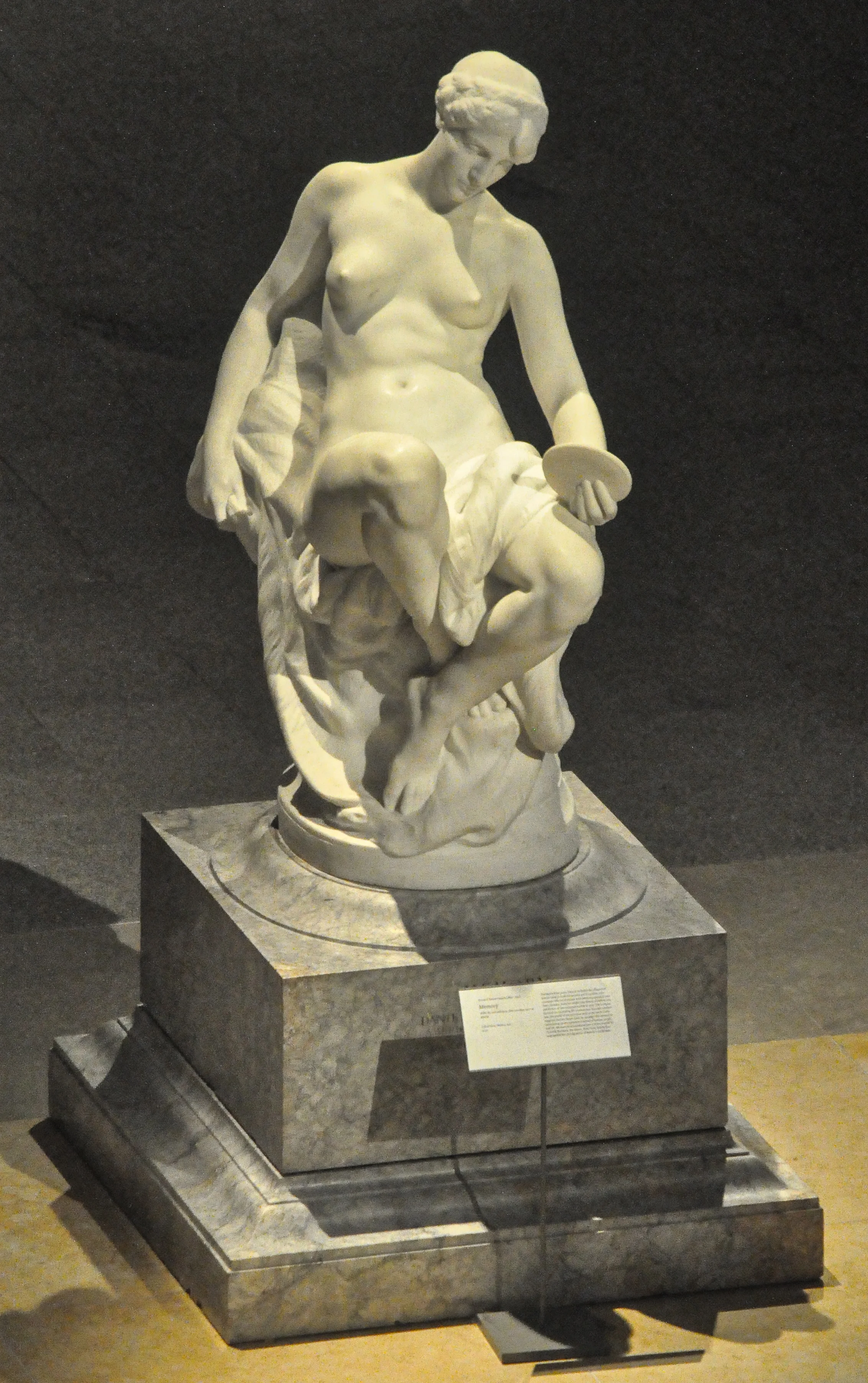 Memory by French