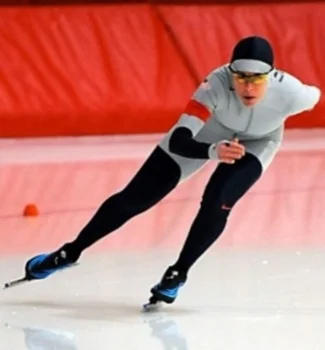 Speed skater Jacki Munzel has been honest with herself. The reality is that, at age 50, her chances of ... READ MORE