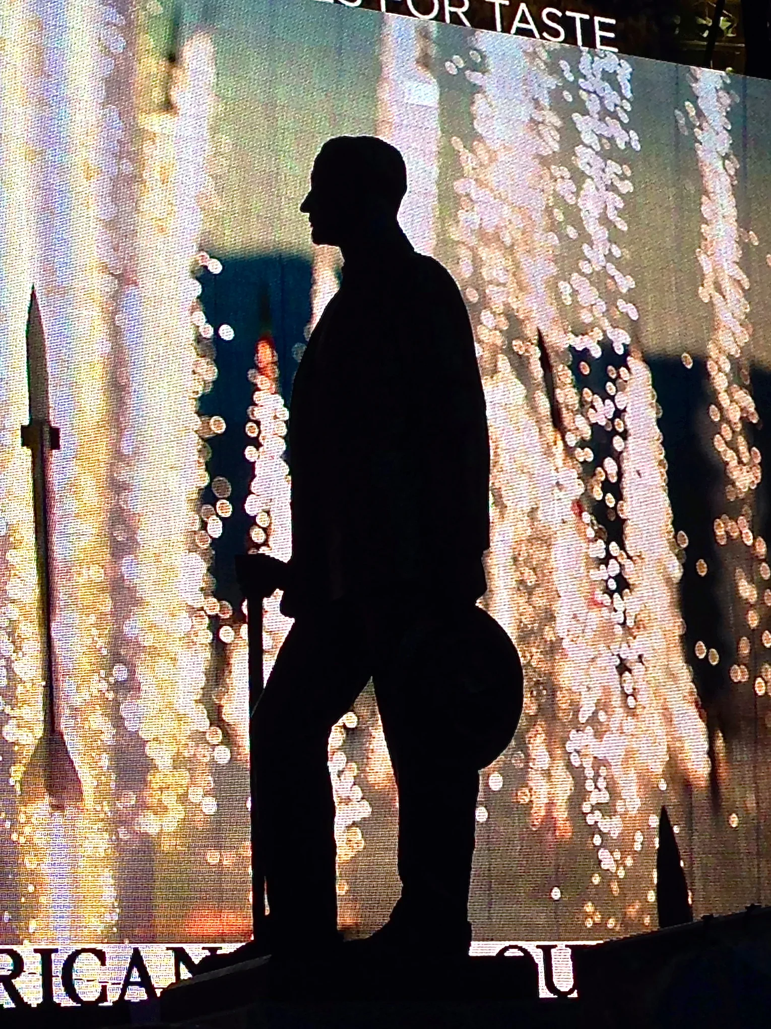 Cohen Memorial in Times Square