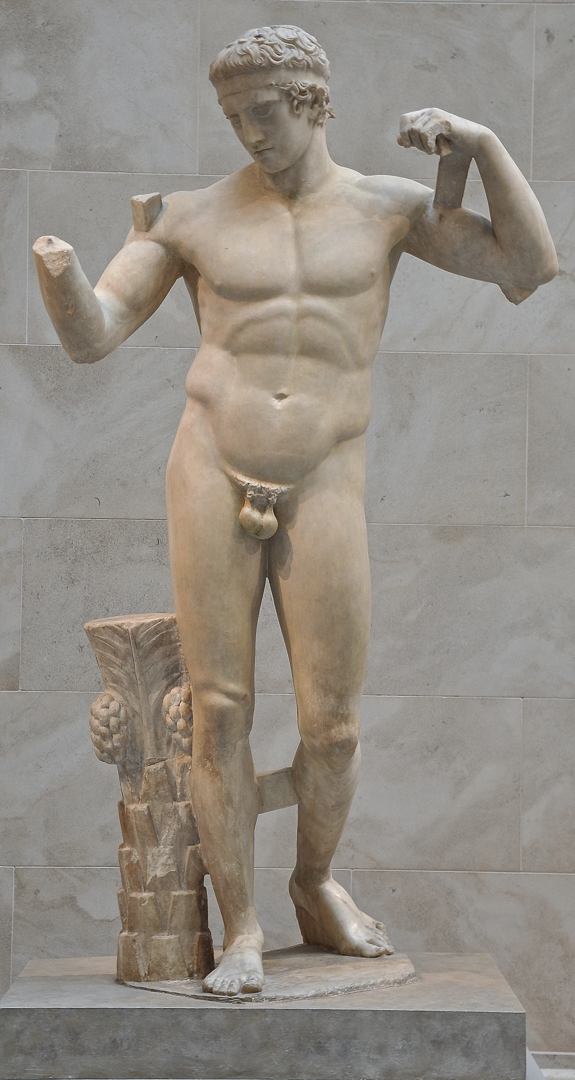Diadoumenos