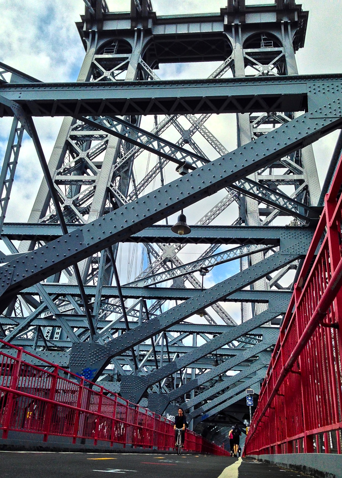 @ Williamsburg Bridge LR&iPhoto.jpg