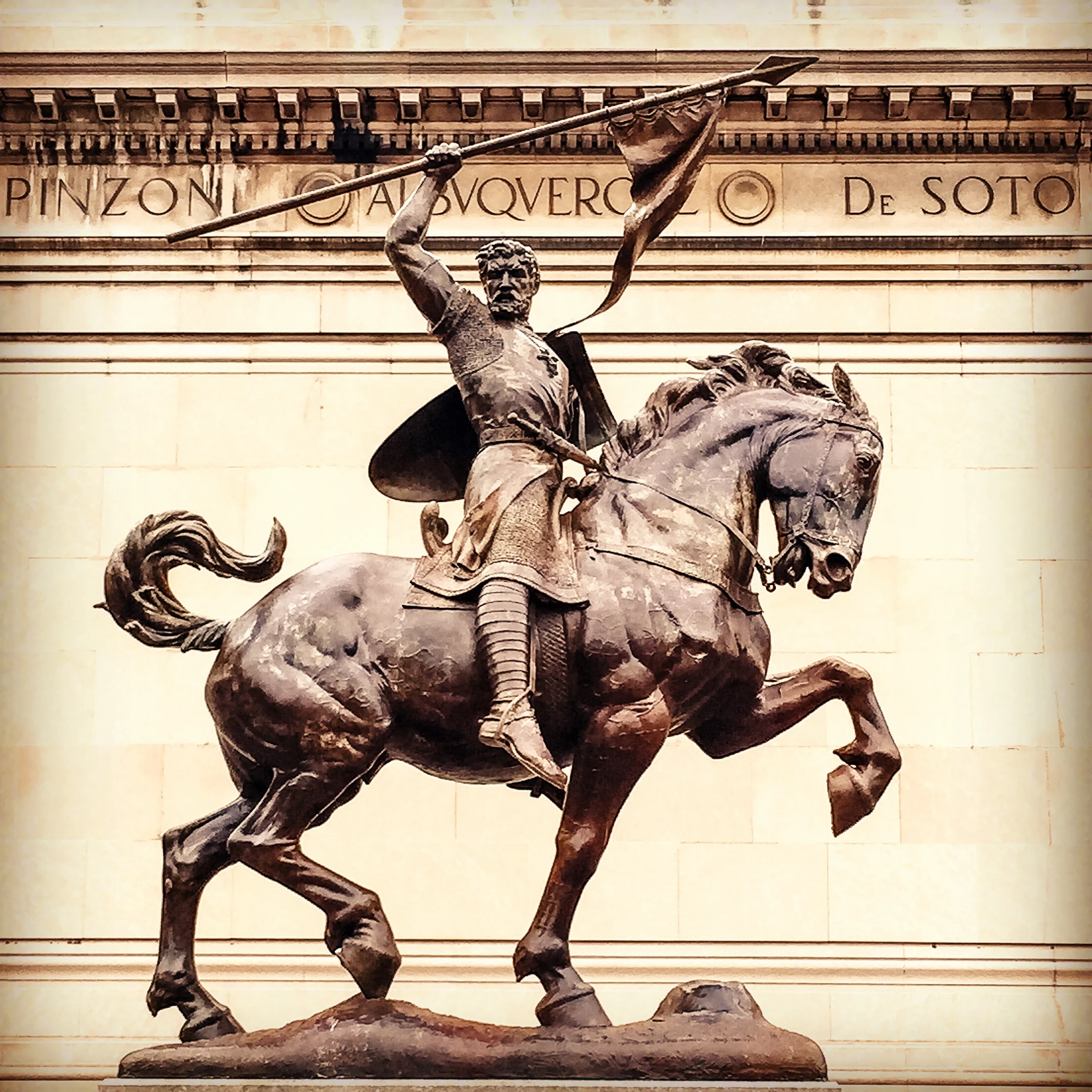 El Cid by Huntington