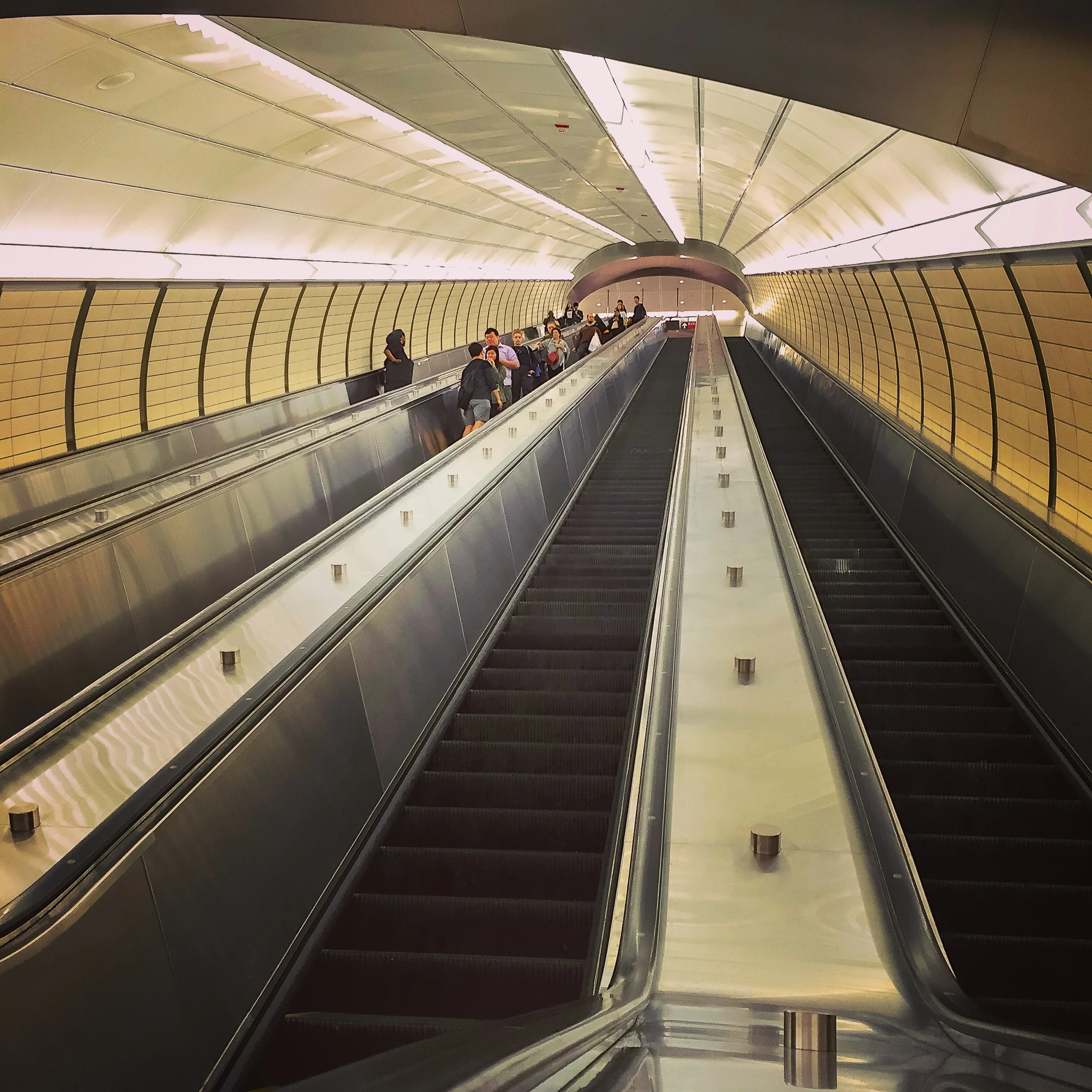 @ -Hudson Yards Subway long escalator (iphone)_© 2015 Joseph Kellard:Kellardmedia.com.JPG