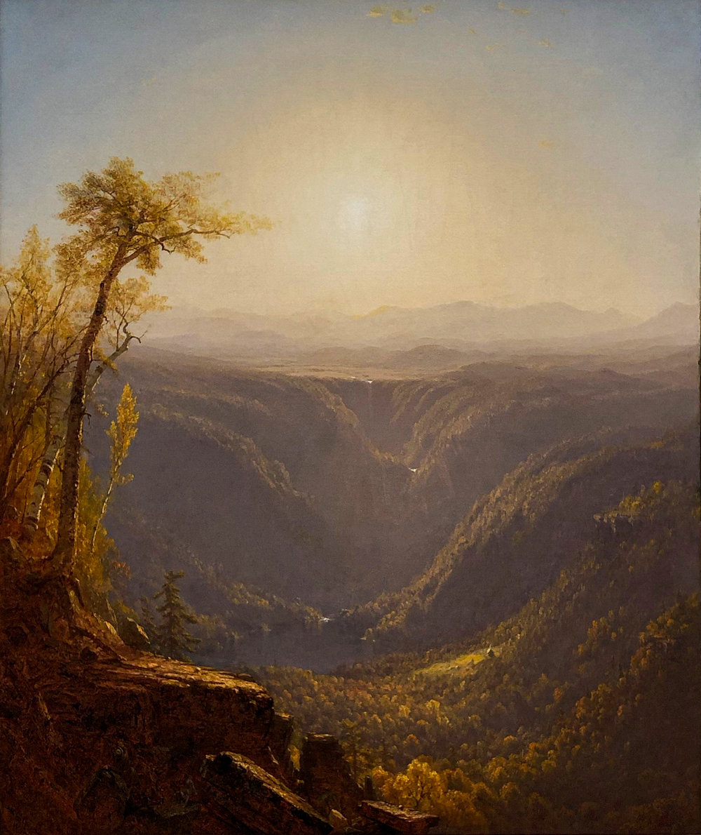 @ Gorge in the Mountains_Sanford R. Gifford (1862) copy.jpg
