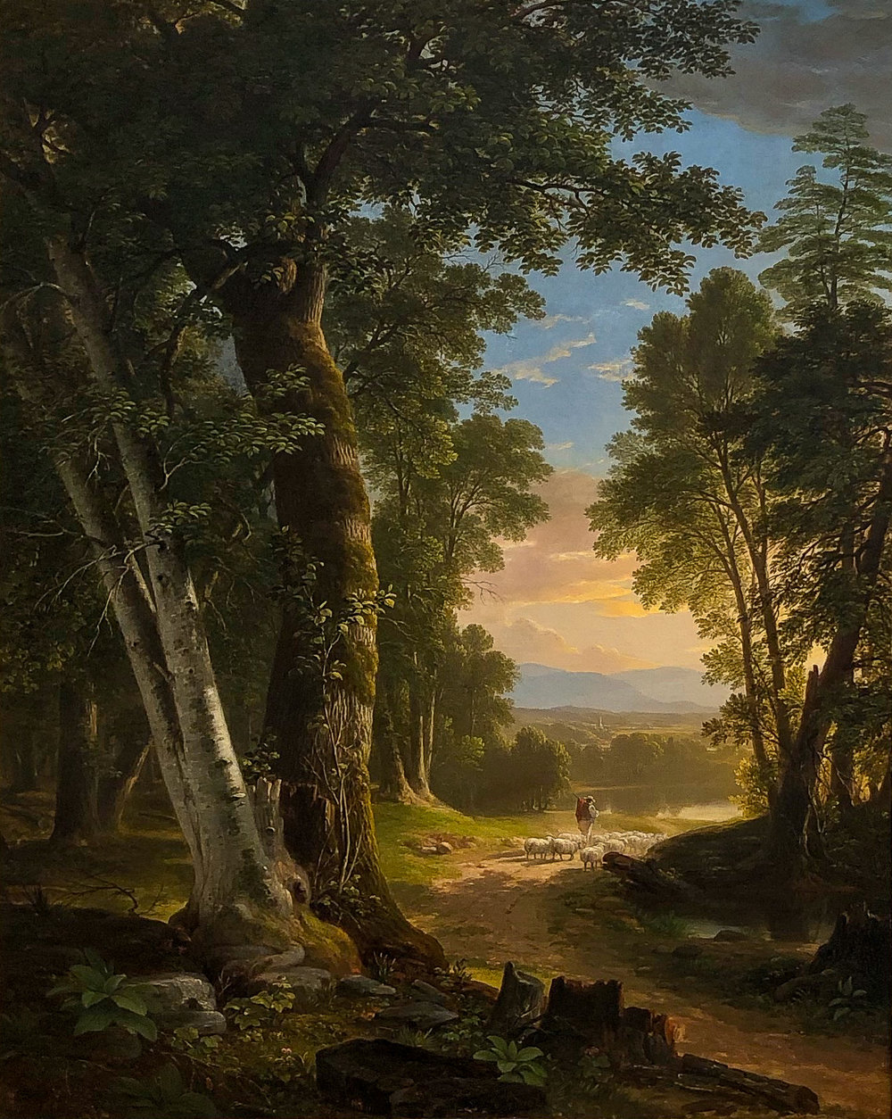 @ The Beeches_Durand, Asher Brown._Photo © 2019 Joseph Kellard:kellardmedia.com copy.jpg