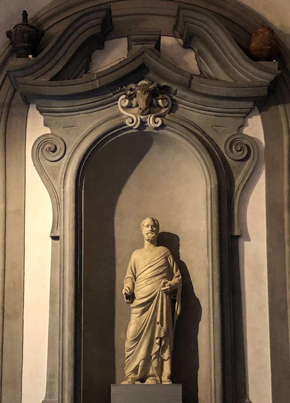 @ Statue in Courtyard_Riccardi Medici Palace_Florence.jpg