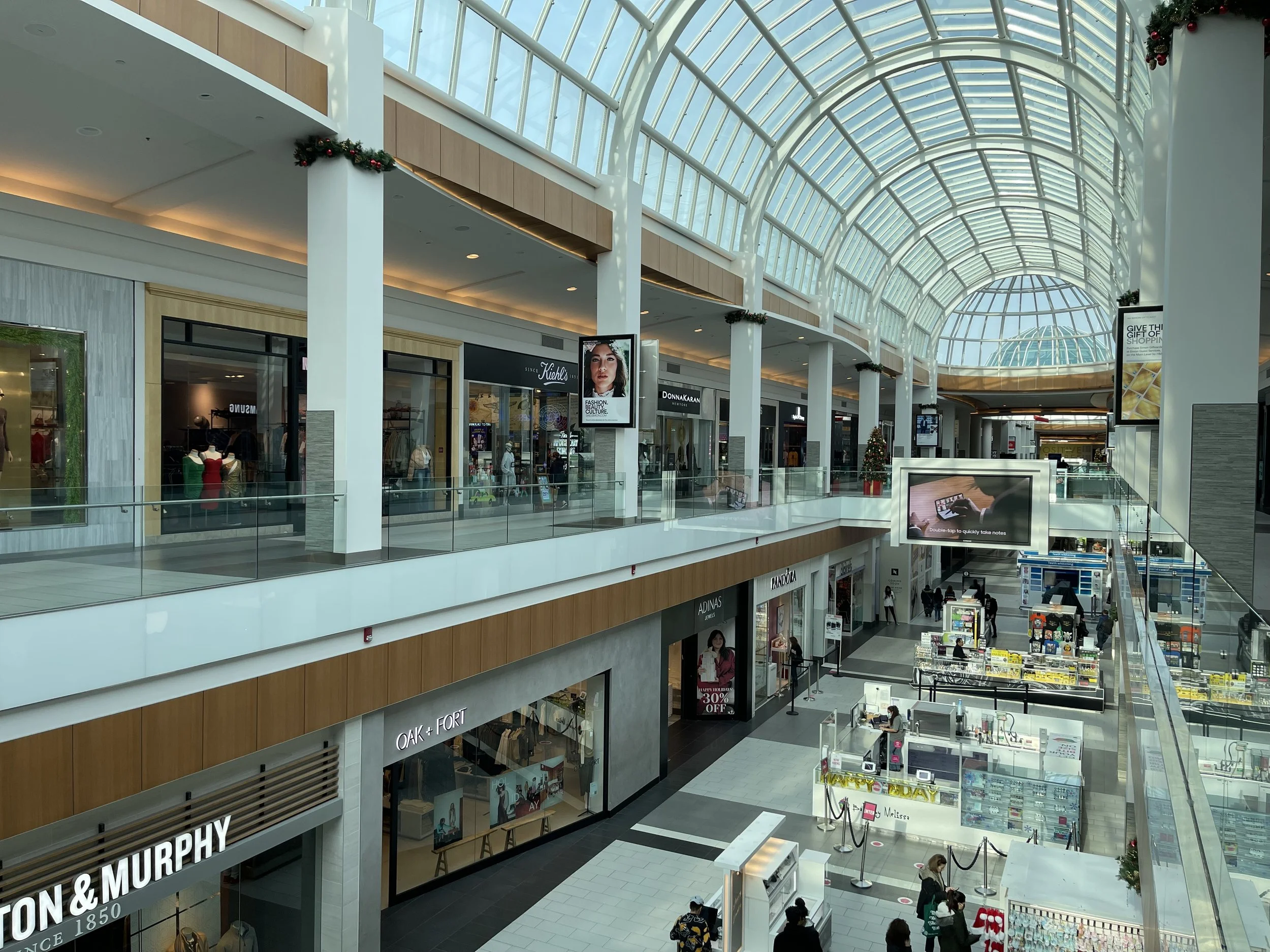 Series on Roosevelt Field and Simon Property Group