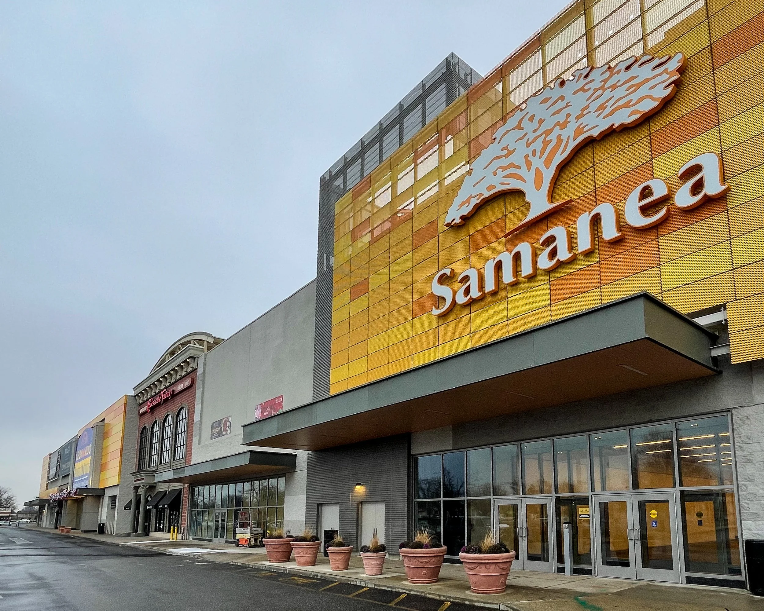 ​ Samanea New York To Debut Multiple New Tenants In 2022