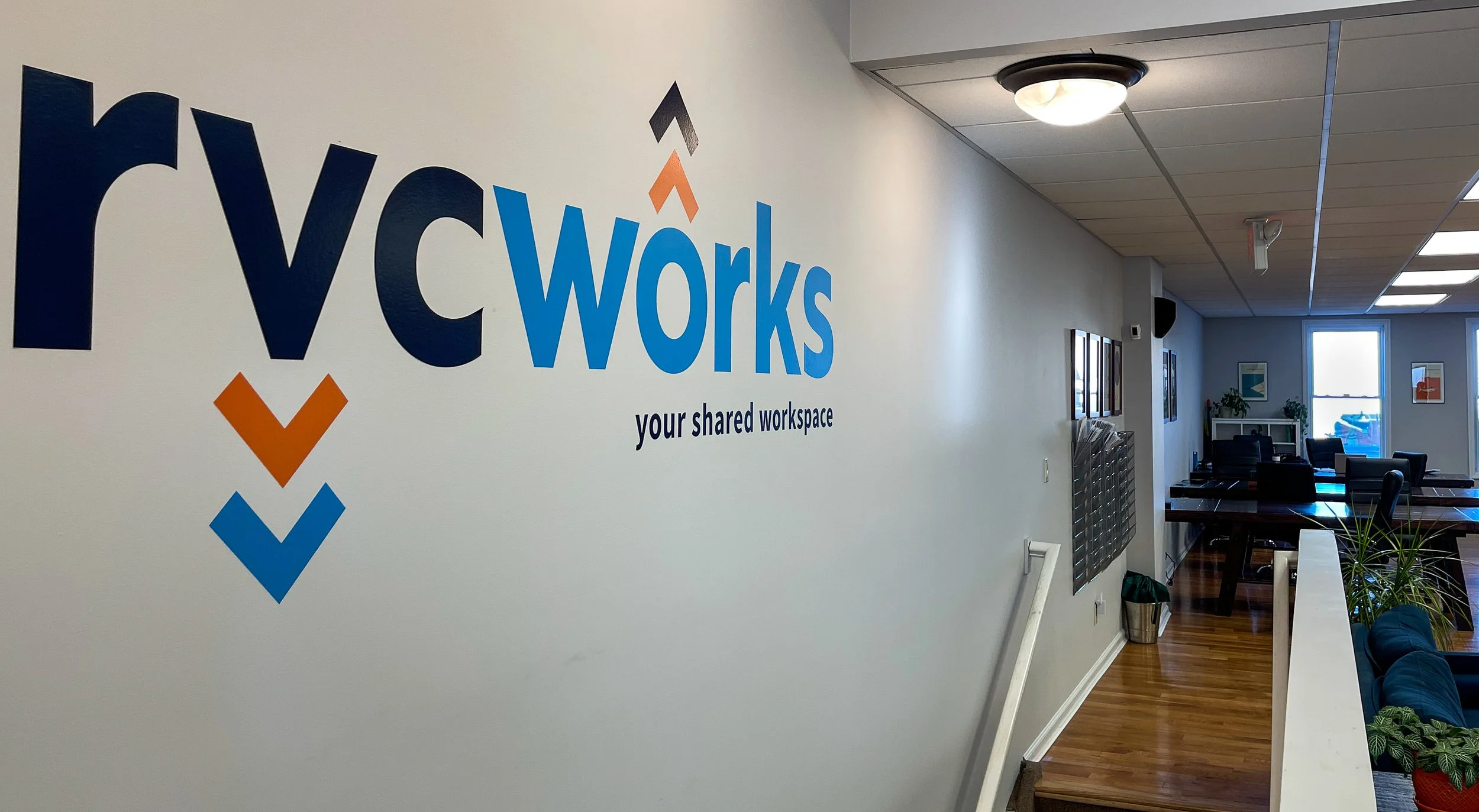 RVC Works Weathers Pandemic Woes To Foster Connection