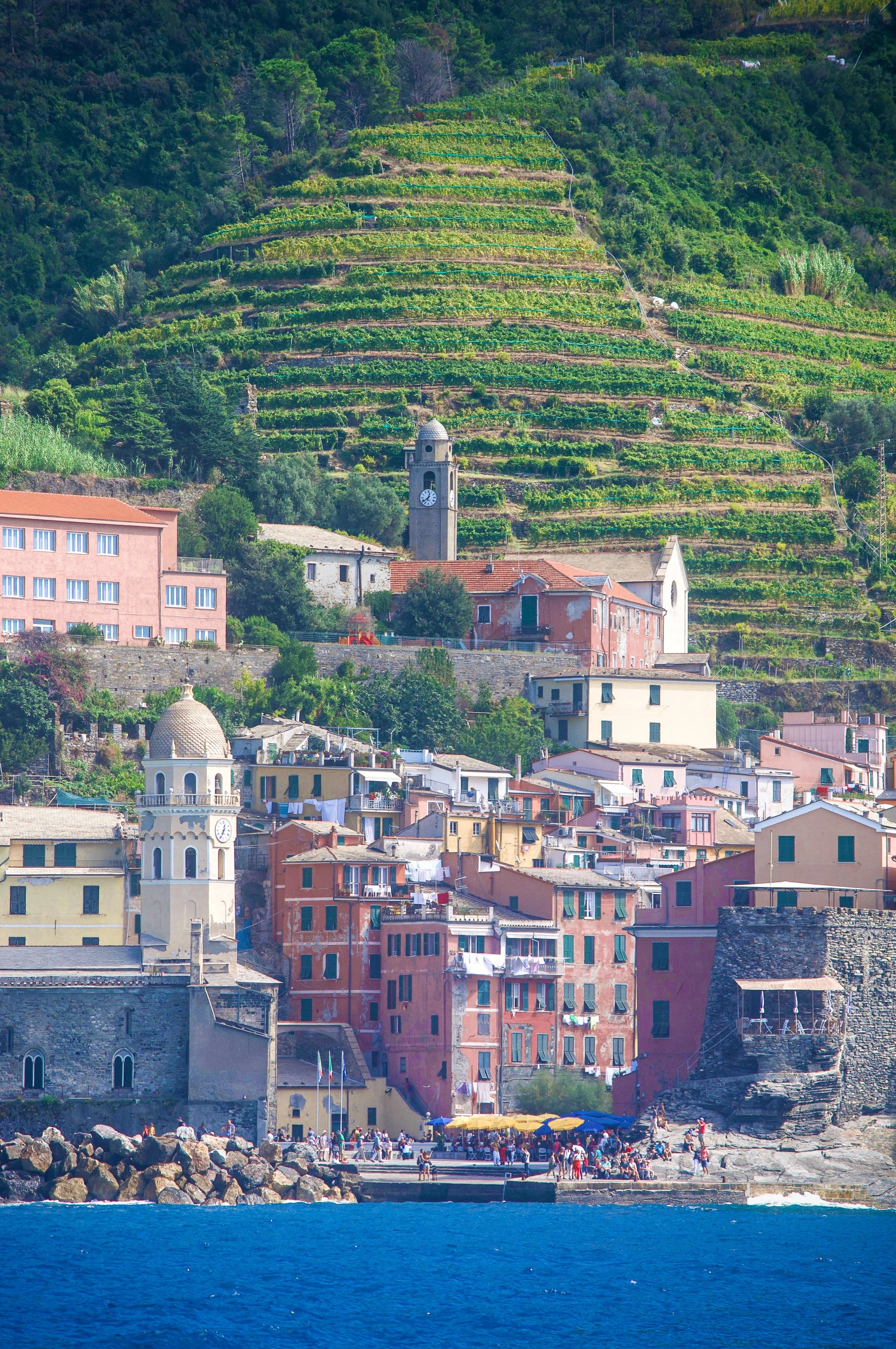 @ @ @ Vernazza_Cinque Terre_Italy_Photo Joseph Kellard.jpg