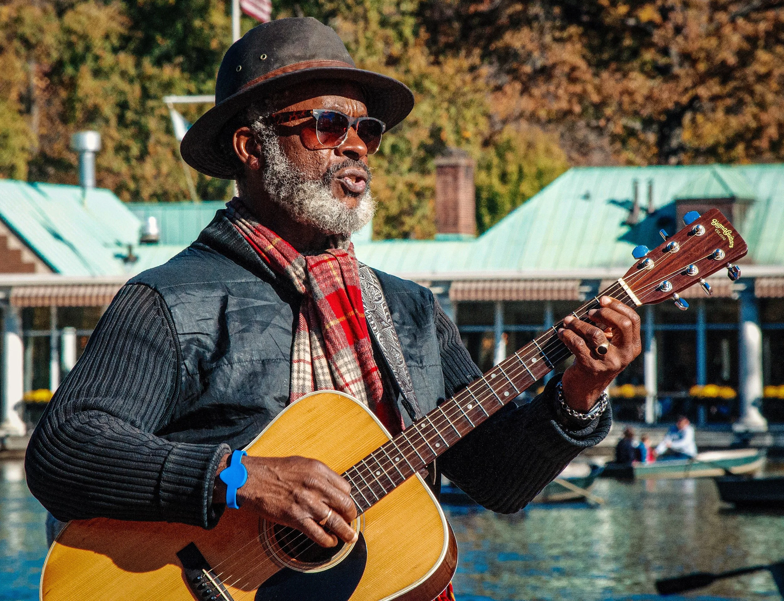 @ @ Guitarist_Central Park_Loeb Boathouse_Nov 2016_.jpg