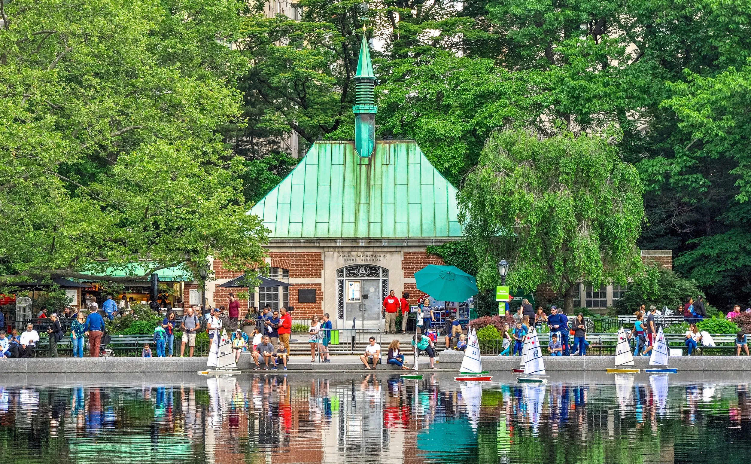 @ @ Conservatory Water_Central Park_2017-2.jpg