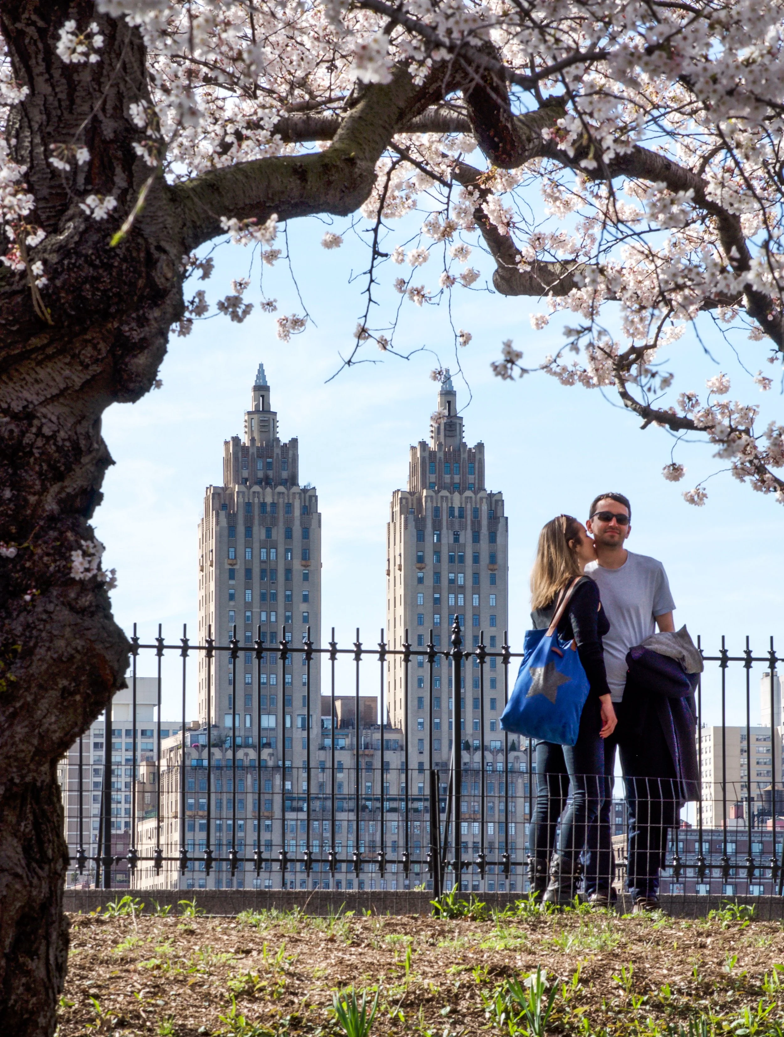 @ Eldorado_Central Park_spring bloom_Couple 4.21.18_Photo © 2018 Joseph Kellard:kellardmedia.com.JPG