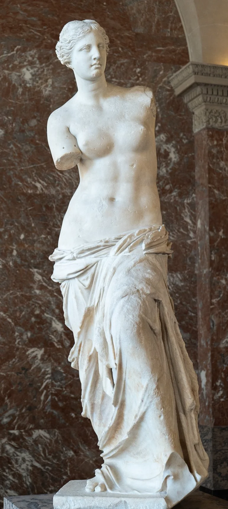 Venus de Milo