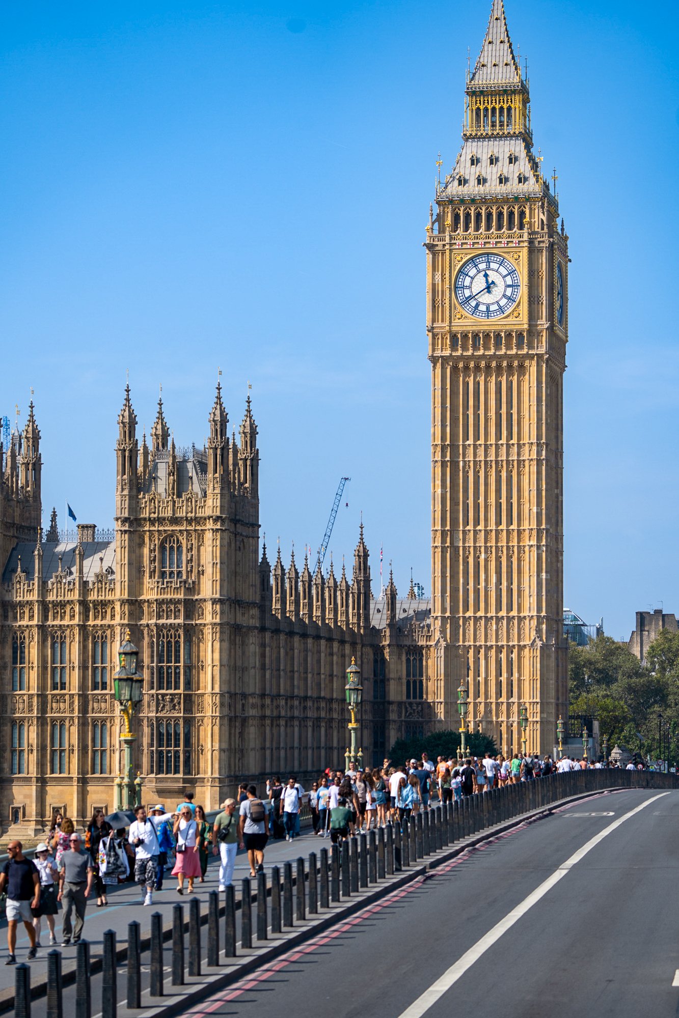 The Palace of Westminster, the home to the Parliament of the United Kingdom, was constructed after a fire in 1834 destroyed the previous palace that had served as the royal residence for centuries. Commonly known as the House of Parliament, the pres