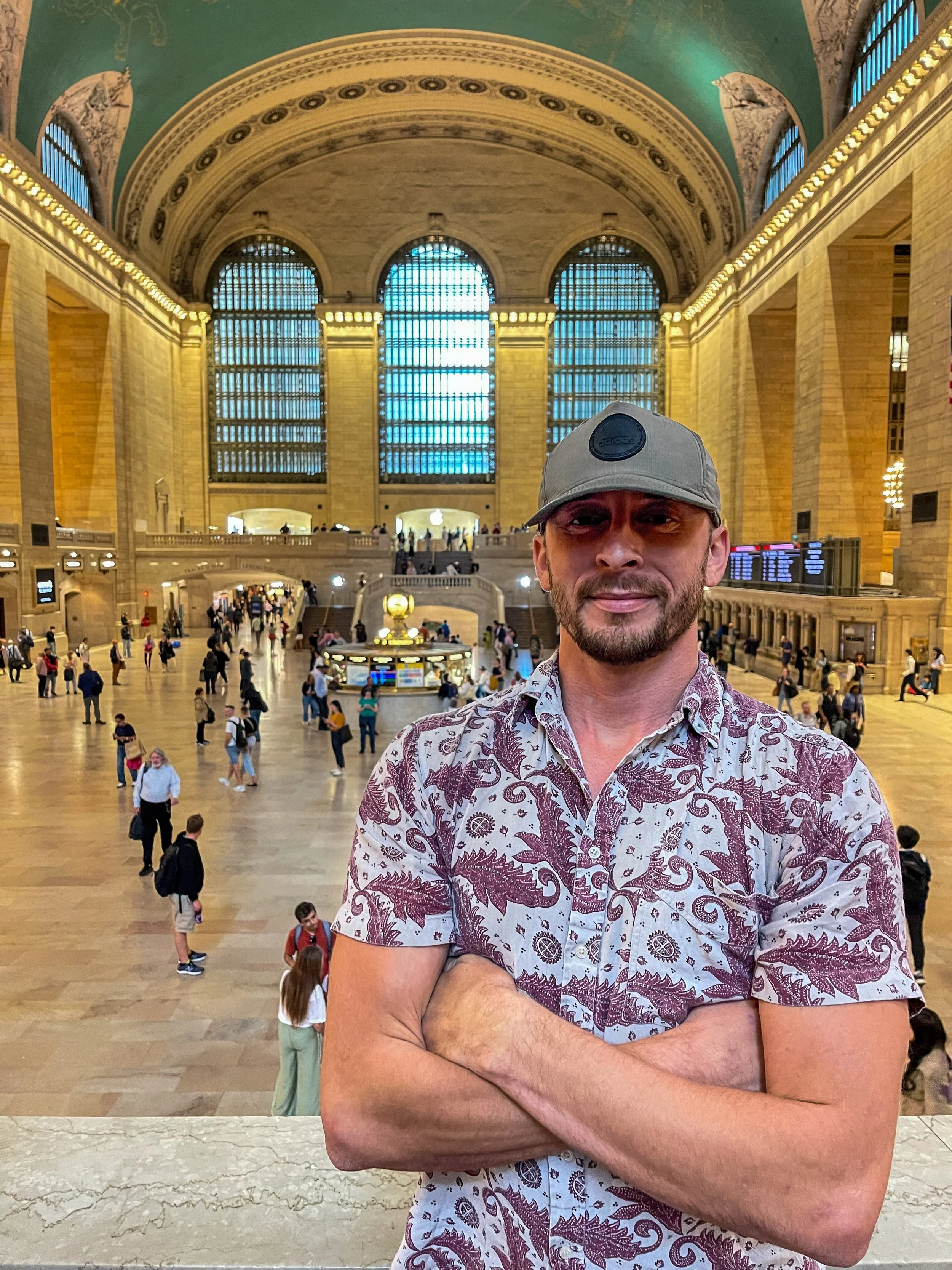 @ Brian_Grand Central Terminal_Photo Joseph Kellard.jpg